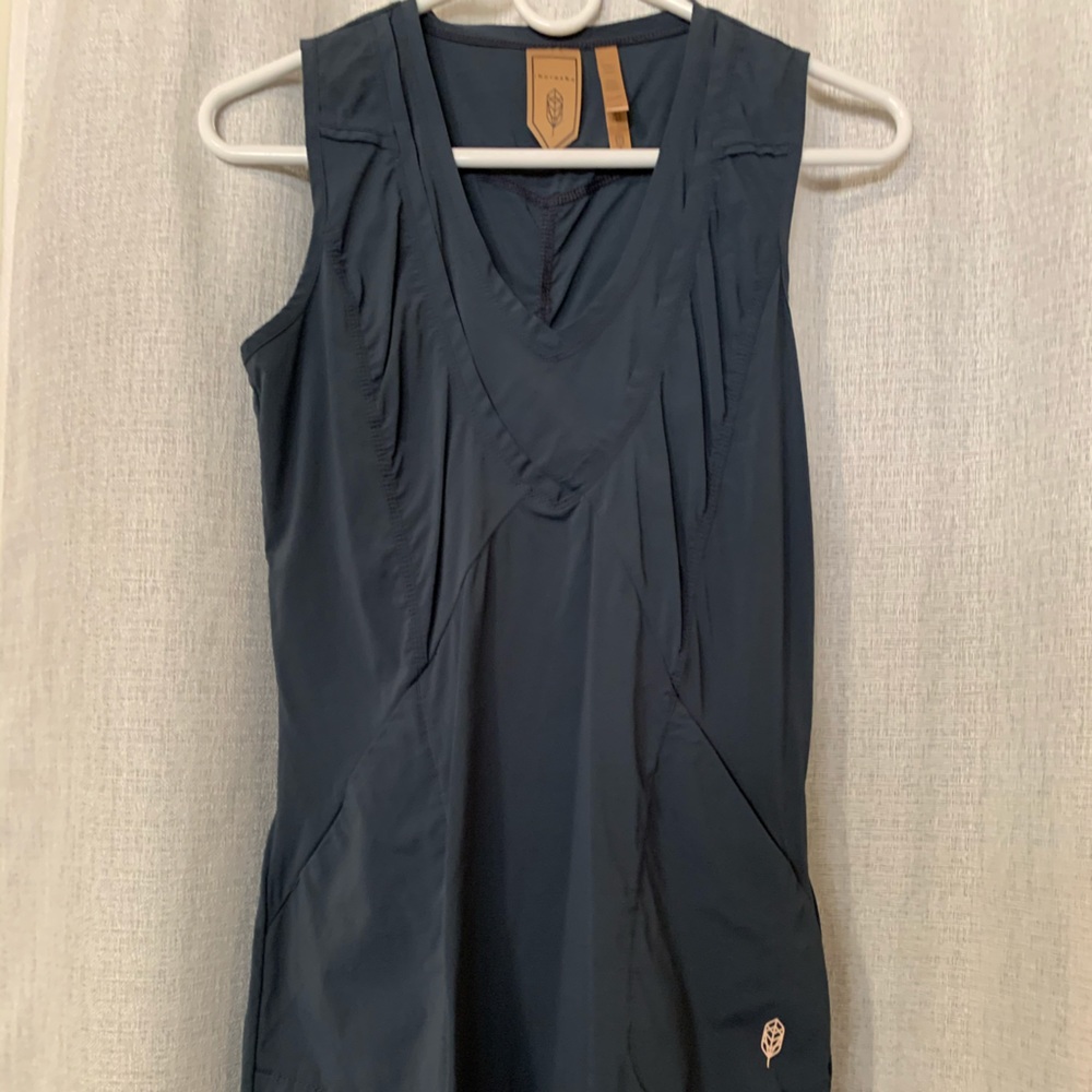 Indygena Liike III Dress